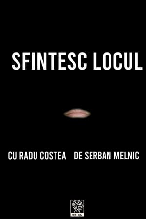 Sfintesc Locul