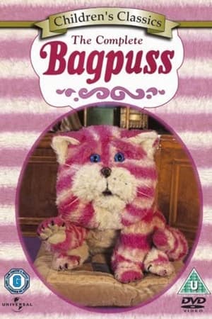 Bagpuss