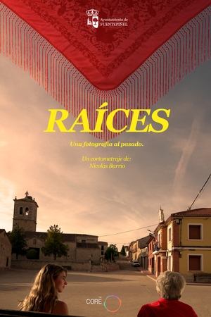 RAÍCES