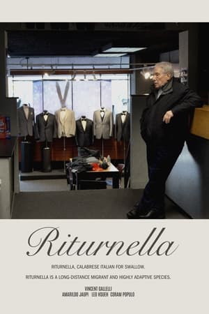 Riturnella
