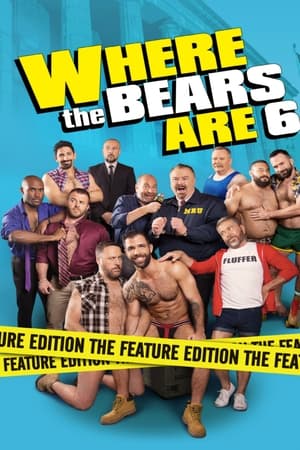 Where the Bears Are第6季