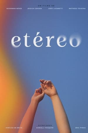 etéreo