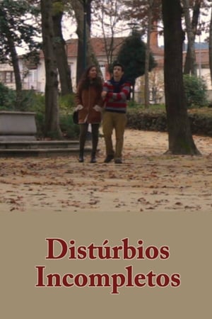 Distúrbios Incompletos