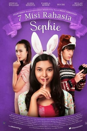 7 Misi Rahasia Sophie