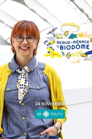 Remue-ménage au Biodôme