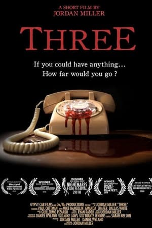 Three