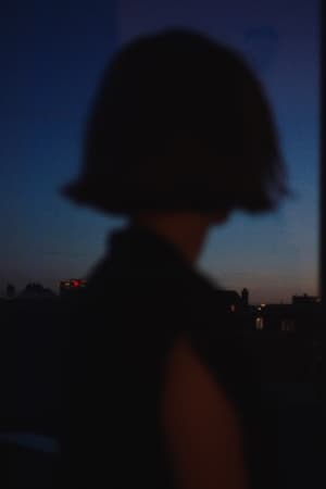 In de stilte van de nacht