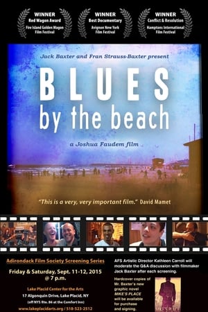 Blues by the Beach