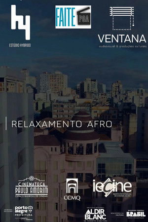 Relaxamento Afro