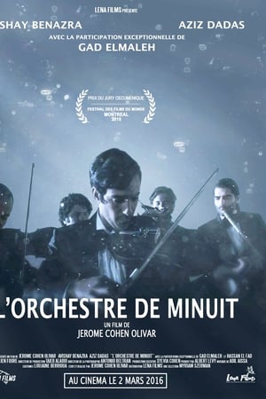L'orchestre de minuit