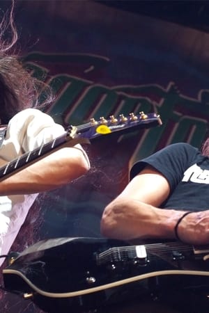 Dragonforce - Live At Woodstock Festival Poland 2016