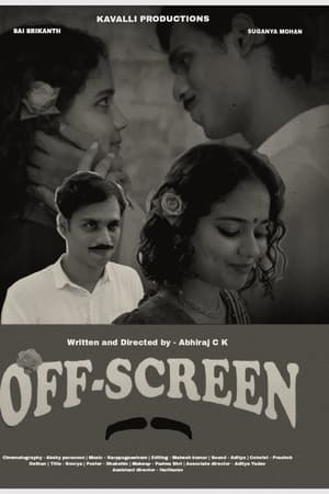 OFF-SCREEN