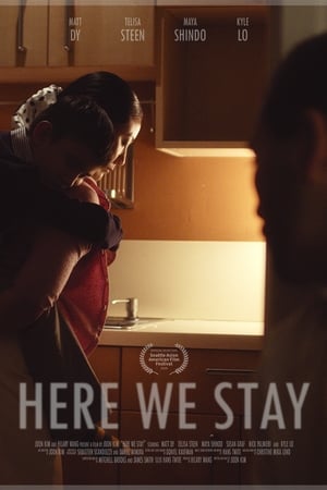 Here We Stay