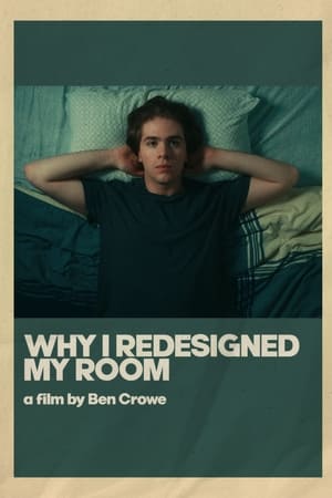 Why I redesigned my room