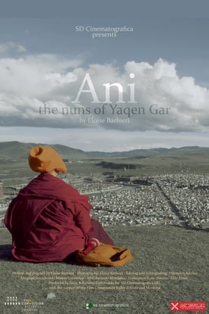 ANI, le monache di Yaqen gar