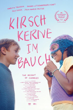 Kirschkerne im Bauch