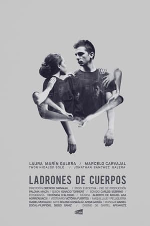 Ladrones de cuerpos
