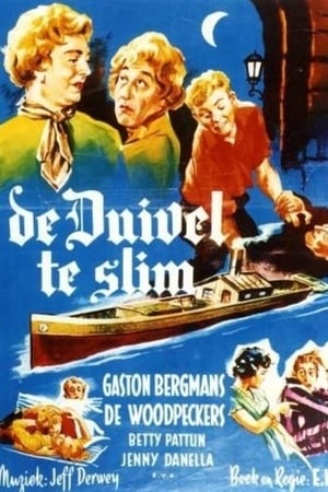 De Duivel Te Slim