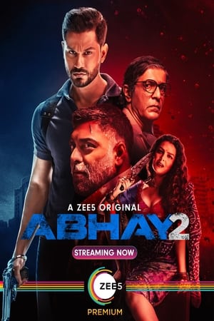 Abhay第2季