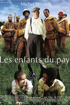 Les enfants du pays