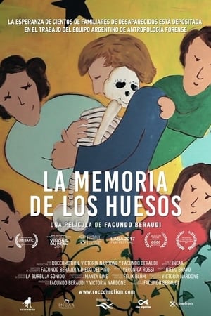 La memoria de los huesos