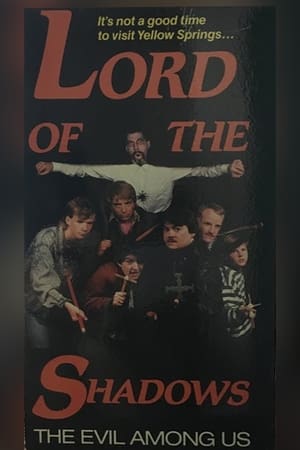 Lord of the Shadows