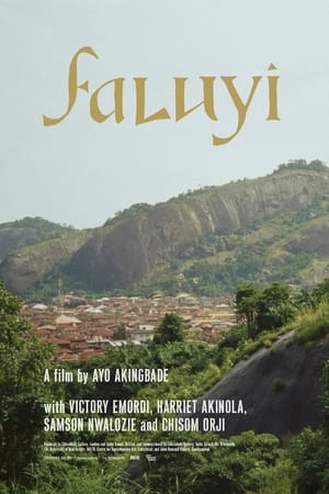 Faluyi