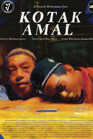 Kotak Amal