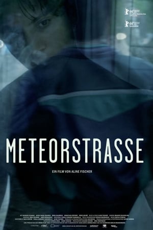 Meteorstrasse