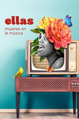 Ellas: Mujeres en la música