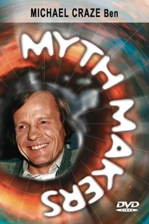 Myth Makers 8: Michael Craze