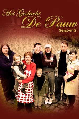 Het Geslacht De Pauw第2季