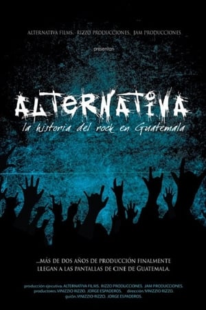 Alternativa, la historia del rock en Guatemala
