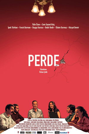 Perde