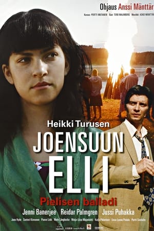 Joensuun Elli