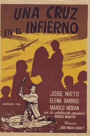 Una cruz en el infierno