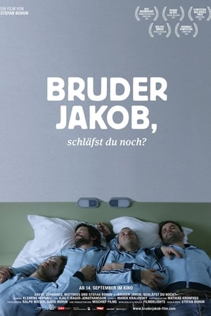 Bruder Jakob, schläfst du noch?