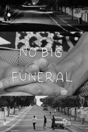 No Big Funeral