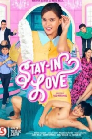 Stay-In Love