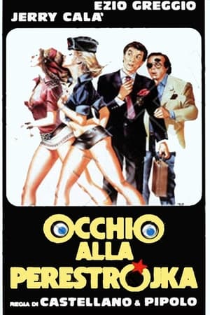 Occhio alla perestrojka