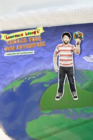 Lawrence Leung's Choose Your Own Adventure