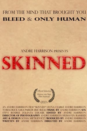 Skinned