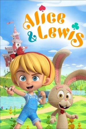 Alice & Lewis