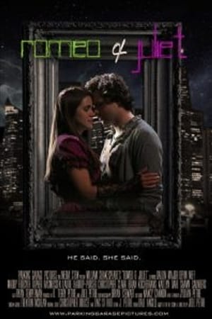 Romeo & Juliet