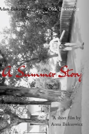 A Summer Story: The Ghost