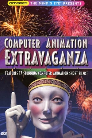 Computer Animation Extravaganza
