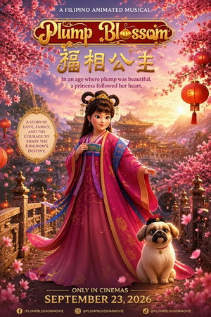 福相公主