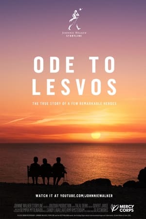 Ode To Lesvos