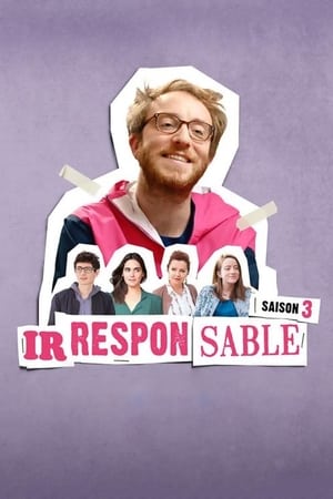 Irresponsable第3季