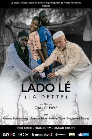 Lado Lé